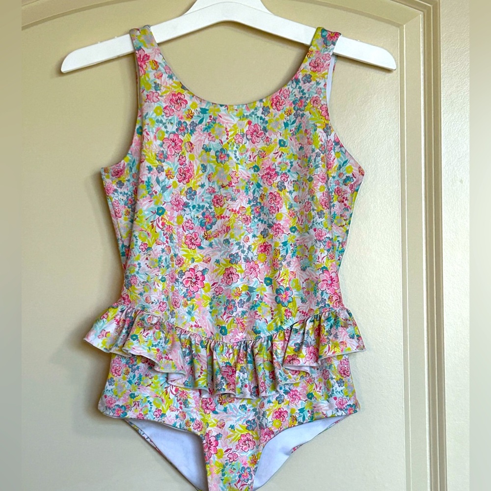 Beach Riot Little Willow One-Piece Swimsuit